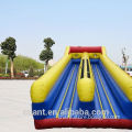 outdoor or indoor inflatable bowling sport games